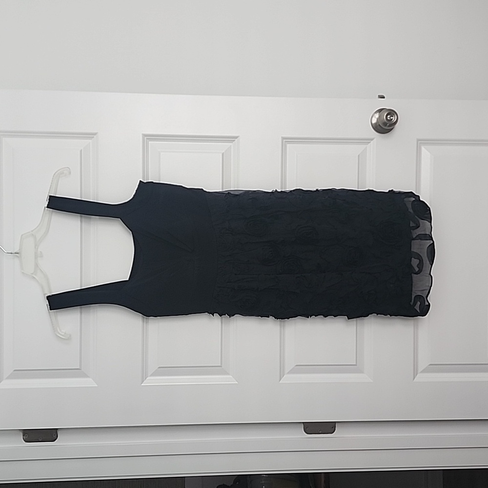 Roset dress